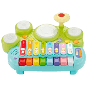 Jucărie muzicală Noriel INT6115 Multicolor 1.5+