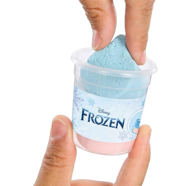 Set Mattel Disney Frozen prințesă HMJ48  3+ photo 6