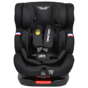 Scaun auto Moni Colonel 00-00352119 Black 0 luni - 10 ani, 36 kg