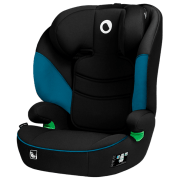 Scaun auto Lionelo Lars I-Size 00-00718836 Green 3 ani - 12 ani, 36 kg