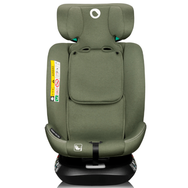 Scaun auto Lionelo Bastiaan One I-Size 00-00785968 Green 0 luni - 12 ani, 36 kg photo 4
