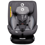 Scaun auto Lionelo Bastiaan One I-Size 00-00785970 Gray 0 luni - 12 ani, 36 kg