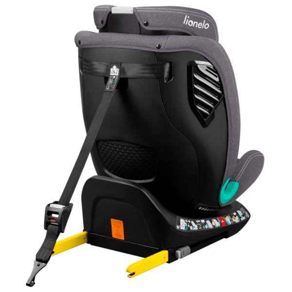 Scaun auto Lionelo Bastiaan One I-Size 00-00785970 Gray 0 luni - 12 ani, 36 kg photo 3