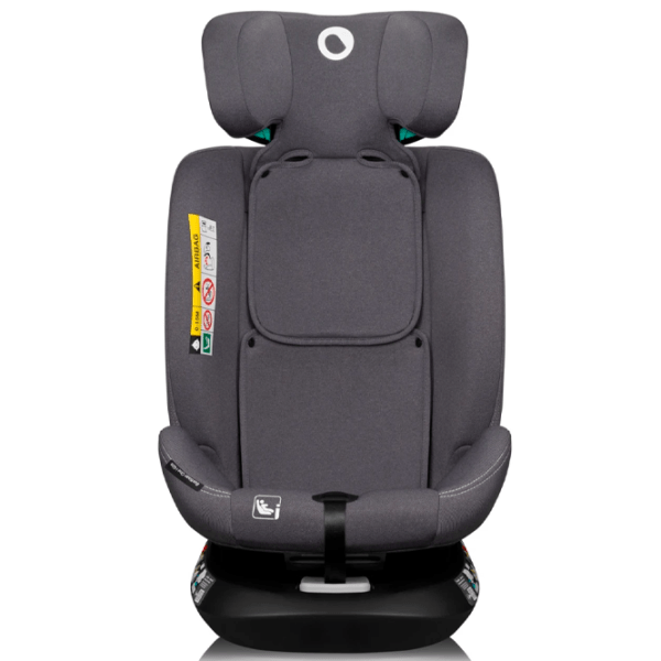Scaun auto Lionelo Bastiaan One I-Size 00-00785970 Gray 0 luni - 12 ani, 36 kg photo 4
