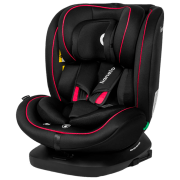 Детское автокресло Lionelo Bastiaan I-Size 00-00718849 Черный 0 месяцев - 12 лет, 36 кг