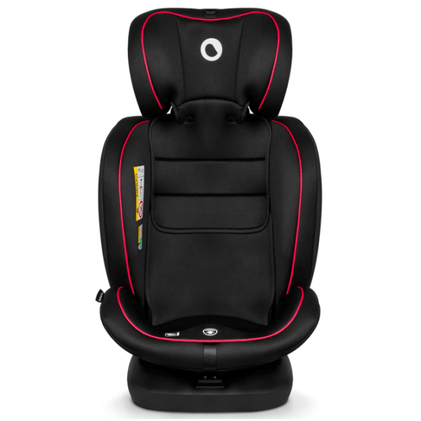 Scaun auto Lionelo Bastiaan I-Size 00-00718849 Black 0 luni - 12 ani, 36 kg photo 3