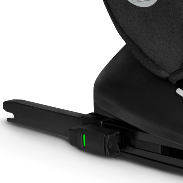 Scaun auto Lionelo Bastiaan I-Size 00-00718849 Black 0 luni - 12 ani, 36 kg photo 5