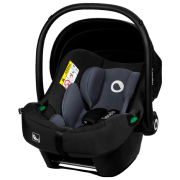 Scaun auto Lionelo Astrid I-Size 00-00718856 Black 0 luni - 3 ani, 13 kg