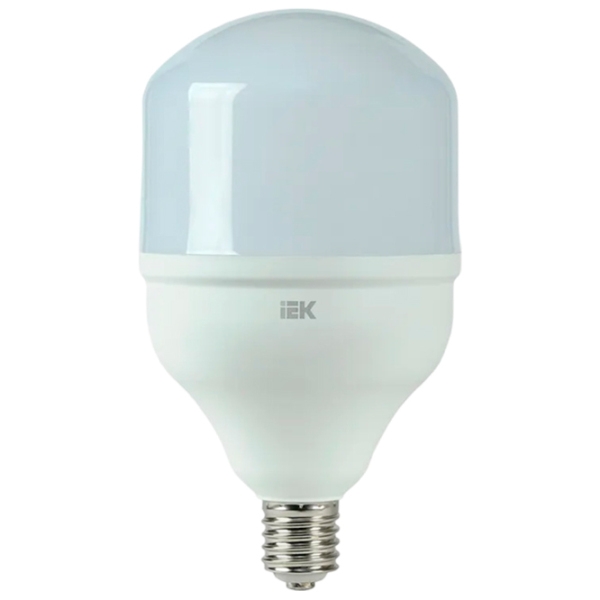 Bec LED IEK HP 1515116 E40 | 65 W | White photo 1