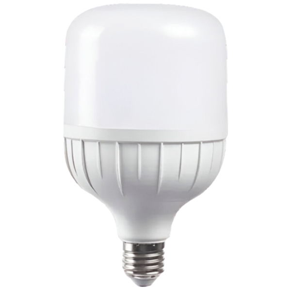 Лампочка светодиодная Milanlux T150 MLNT8065 E27 | 80 Вт | White photo 1