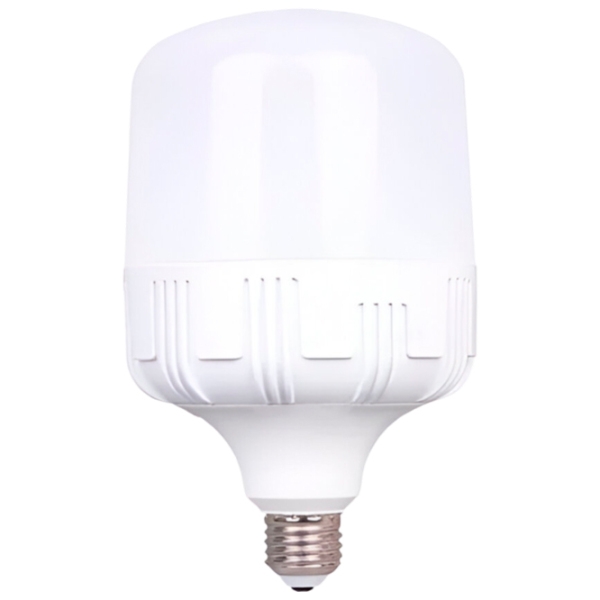 Лампочка светодиодная Milanlux T118 MLNT5065 E27 | 50 Вт | White photo 1