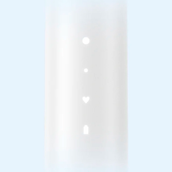 Periuță de dinți electrică Xiaomi T501 White  photo 4