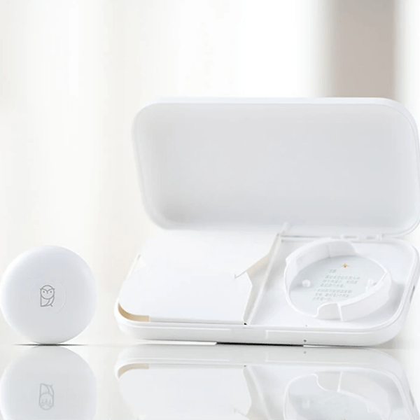 Termometru Digital Xiaomi Pro MMC-T201-2  photo 2