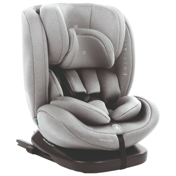 Scaun auto Kikka Boo i-Comfort 31002100004 Gray 0 luni - 12 ani, 36 kg photo 1