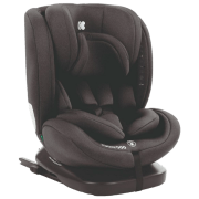 Scaun auto Kikka Boo i-Comfort 31002100006 Black 0 luni - 12 ani, 36 kg