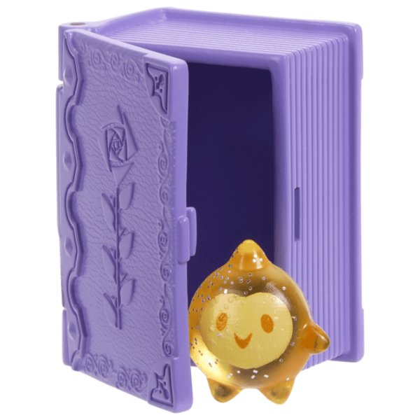 Păpușă Mattel Disney Wish Asha of Rosas Posable prințesă HPX25  3+ photo 4