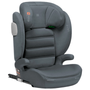 Scaun auto Kikka Boo i-Track i-SIZE 41002150015 Gray 0 luni - 12 ani, 36 kg
