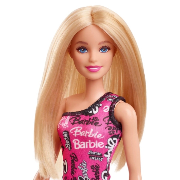 Кукла Barbie Barbie 65th Anniversary модель HRH07  3+ photo 3