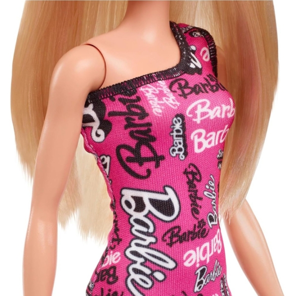 Кукла Barbie Barbie 65th Anniversary модель HRH07  3+ photo 4