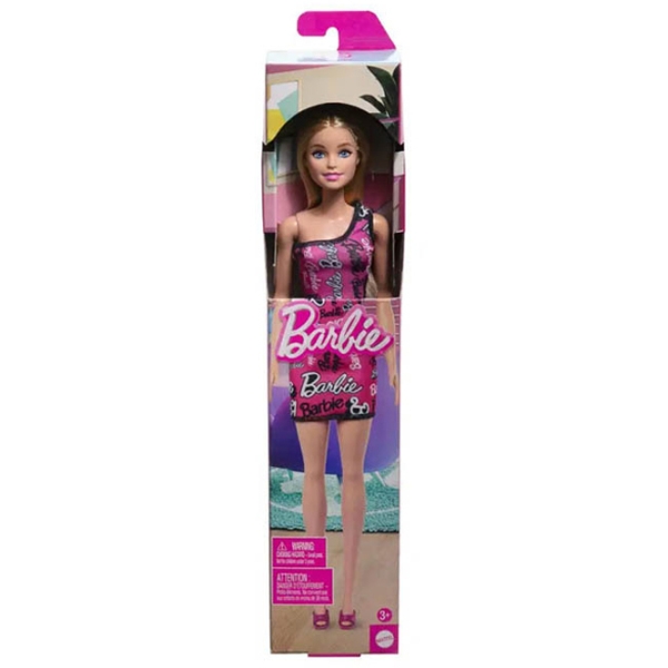 Кукла Barbie Barbie 65th Anniversary модель HRH07  3+ photo 5