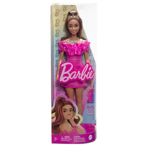 Кукла Barbie Fashionistas модель HRH15 3+ photo 2