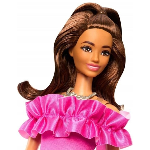 Кукла Barbie Fashionistas модель HRH15 3+ photo 3