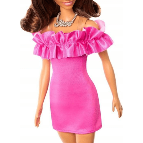 Кукла Barbie Fashionistas модель HRH15 3+ photo 4