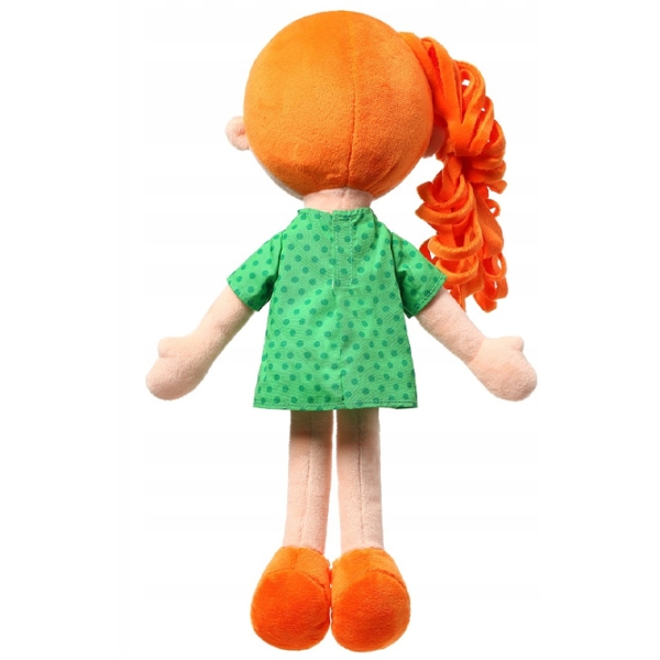 Кукла BabyOno Hannah Doll пупсик 1096  0+ photo 5