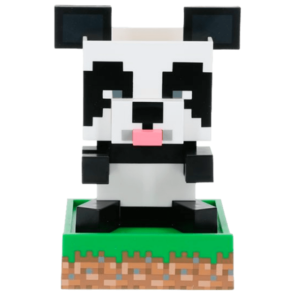 Organizator Paladone Panda Desktop Tidy PP11560MCF Multicolor Minecraft photo 1
