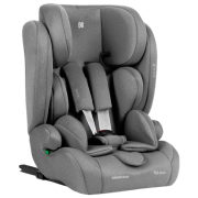 Scaun auto Kikka Boo i-Cross i-SIZE 31002140007 Gray - 12 ani, 36 kg