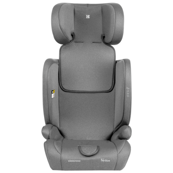 Scaun auto Kikka Boo i-Cross i-SIZE 31002140007 Gray - 12 ani, 36 kg photo 4