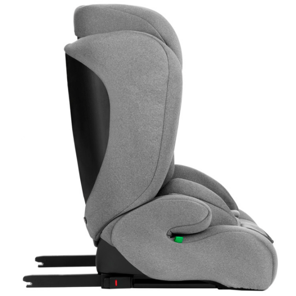Scaun auto Kikka Boo i-Cross i-SIZE 31002140007 Gray - 12 ani, 36 kg photo 6
