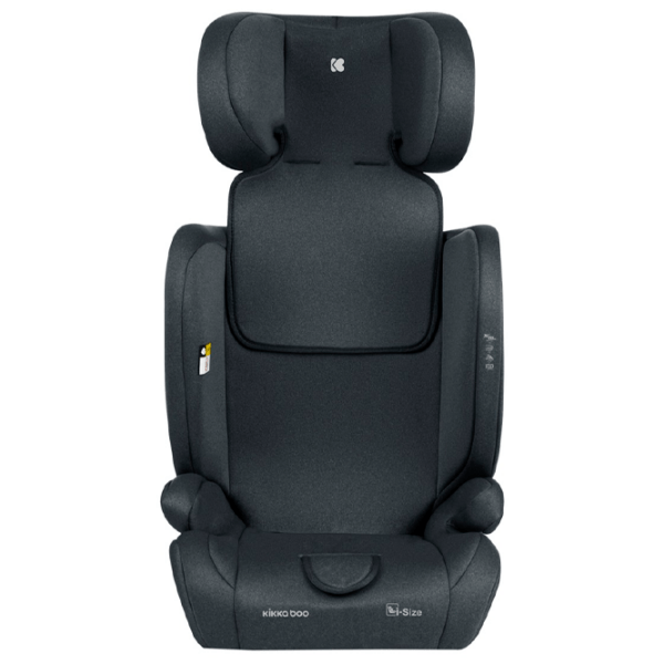 Scaun auto Kikka Boo i-Cross i-SIZE 31002140006 Gray - 12 ani, 36 kg photo 4