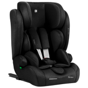Scaun auto Kikka Boo i-Cross i-SIZE 31002140005 Black - 12 ani, 36 kg