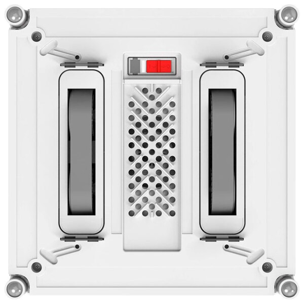 Robot pentru curățarea ferestrelor Hutt W9 Gray White Suprafața de curățire: 90 m² photo 4