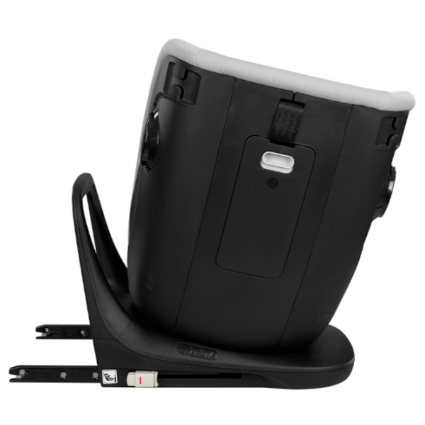 Scaun auto Kikka Boo i-View i-SIZE 31002100034 Gray 0 luni - 12 ani, 36 kg photo 5