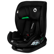 Scaun auto Lionelo Lavender I-Size 00-00785988 Black 1 an - 12 ani, 36 kg