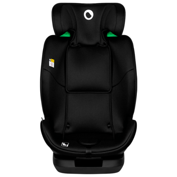 Scaun auto Lionelo Lavender I-Size 00-00785988 Black 1 an - 12 ani, 36 kg photo 4