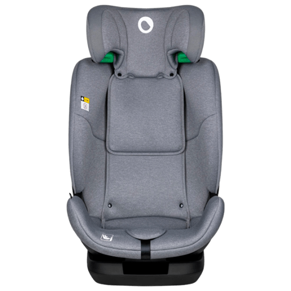 Scaun auto Lionelo Lavender I-Size 00-00785990 Gray 1 an - 12 ani, 36 kg photo 4