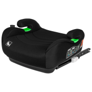 Scaun auto Lionelo Luuk Fix I-Size 00-00718851 Black 6 ani - 12 ani, 36 kg