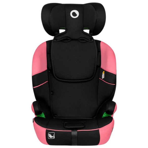 Scaun auto Lionelo Levi One I-Size 00-00764642 Pink 1 an - 12 ani, 36 kg photo 5