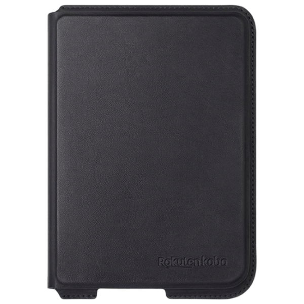 Чехол для электронной книги Kobo Nia Черный Kobo, 6", Полиуретан photo 1