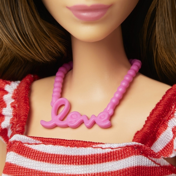 Păpușă Barbie Pink Passport model HWH99  3+ photo 4