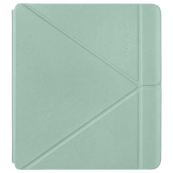 Husă pentru carte electronică Kobo Sage Green Kobo, 7", Piele artificială photo 1