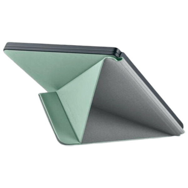Husă pentru carte electronică Kobo Sage Green Kobo, 7", Piele artificială photo 2