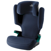 Scaun auto Britax-Römer Kidfix M i-Size 4000984912883 Blue 3 ani - 12 ani, 36 kg