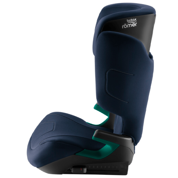 Scaun auto Britax-Römer Kidfix M i-Size 4000984912883 Blue 3 ani - 12 ani, 36 kg photo 2