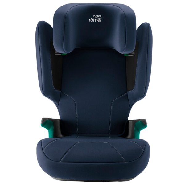 Scaun auto Britax-Römer Kidfix M i-Size 4000984912883 Blue 3 ani - 12 ani, 36 kg photo 3