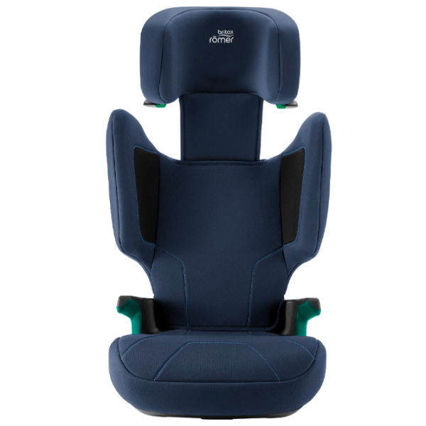 Scaun auto Britax-Römer Kidfix M i-Size 4000984912883 Blue 3 ani - 12 ani, 36 kg photo 4