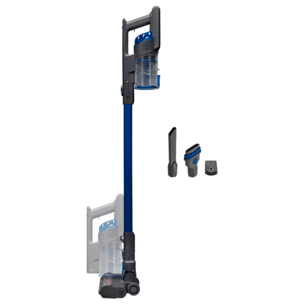 Aspirator vertical Polaris PVCS0724 Blue 150 W | Uscată | Container | 0.5 l photo 2